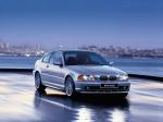 BMW 328Ci Coupe 1999 года
